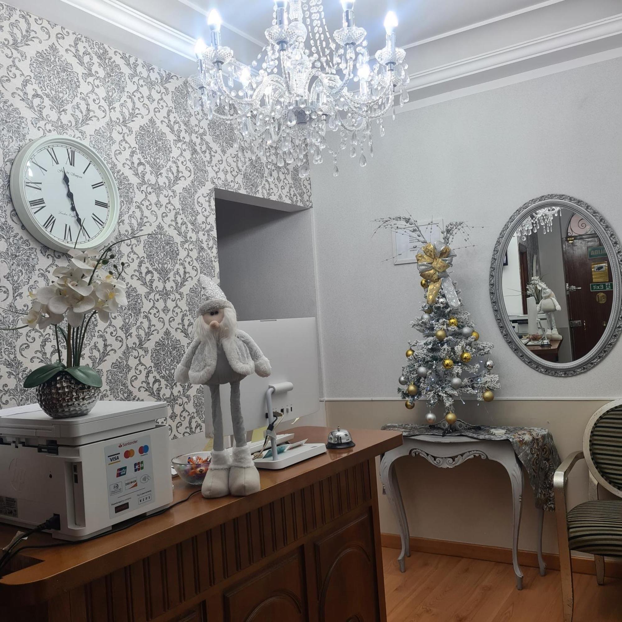 Hostal Salome — Foto 3